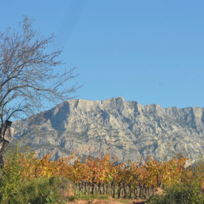 Montagne Provence