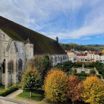 Hospices de Tonnerre
