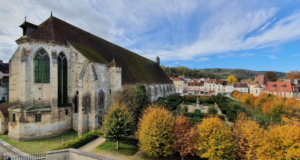 Hospices de Tonnerre